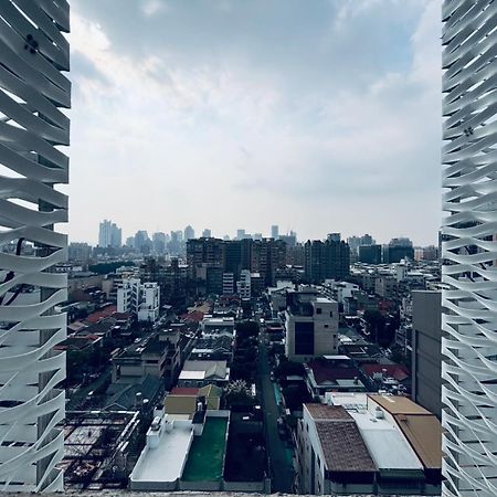 The Carlton Taichung Hotel Buitenkant foto