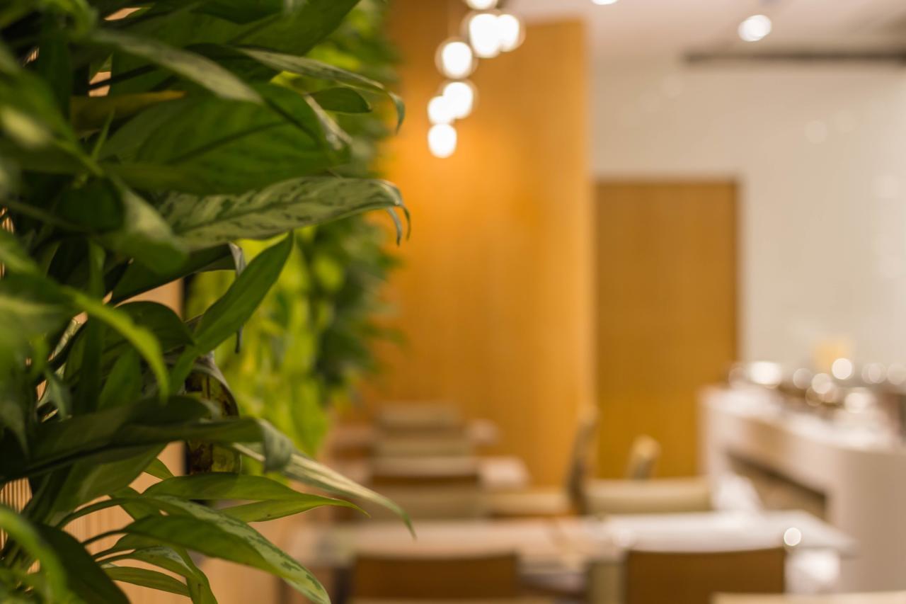 The Carlton Taichung Hotel Buitenkant foto