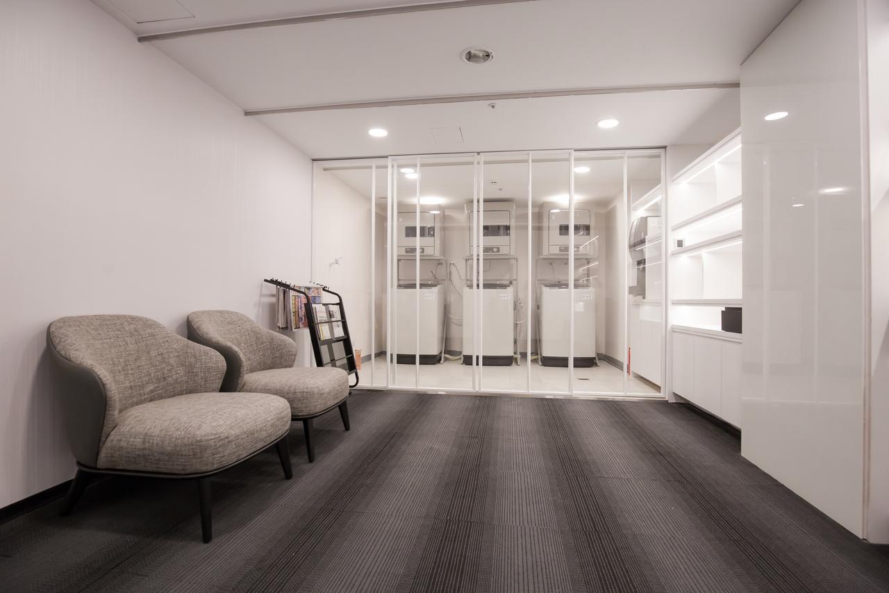The Carlton Taichung Hotel Buitenkant foto